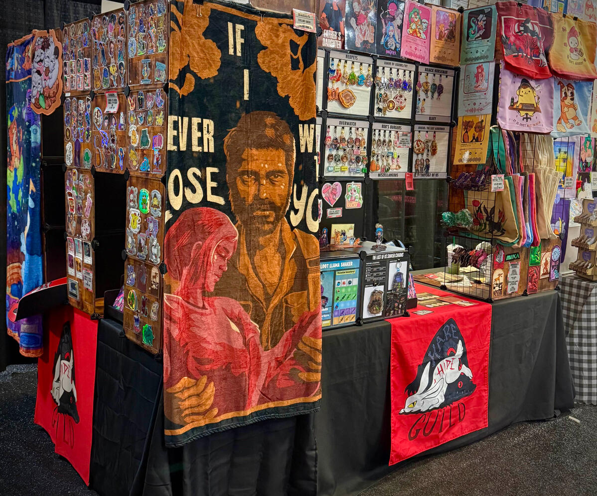 Bell County Comic Con