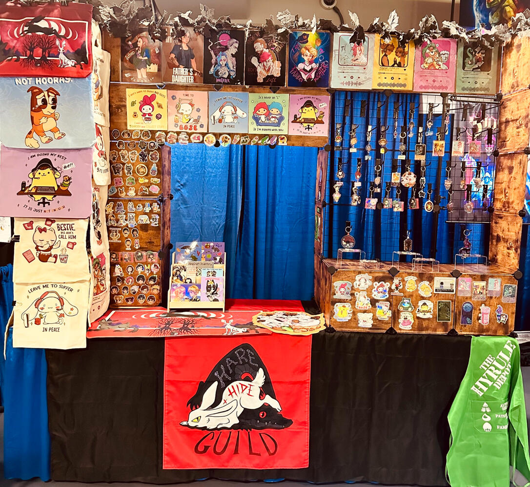 Rhode Island Comic Con