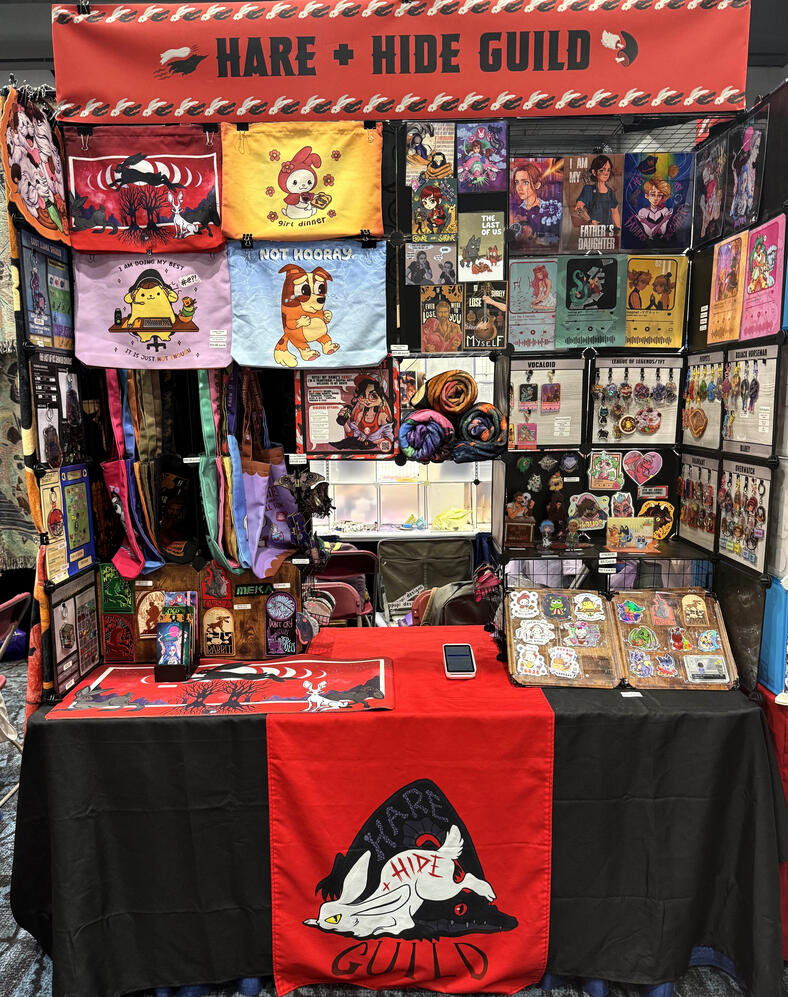 Fan Expo Canada