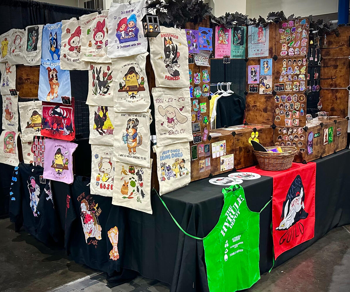 Anime Matsuri