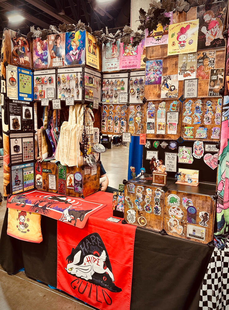 Game On Expo