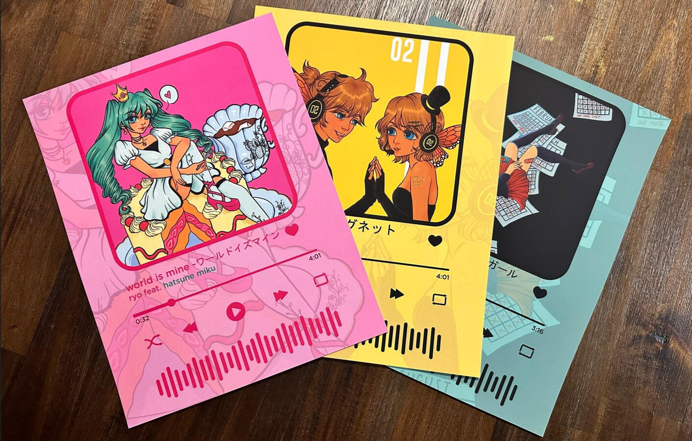 Vocaloid