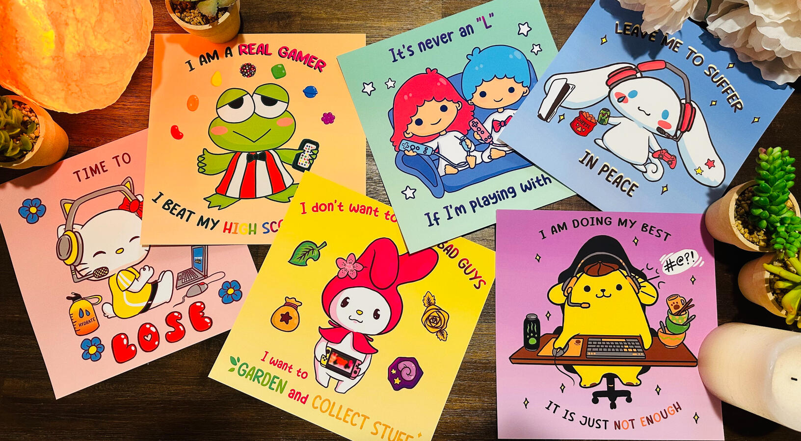 Sanrio