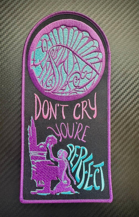 ARCANE: Jinx Patch