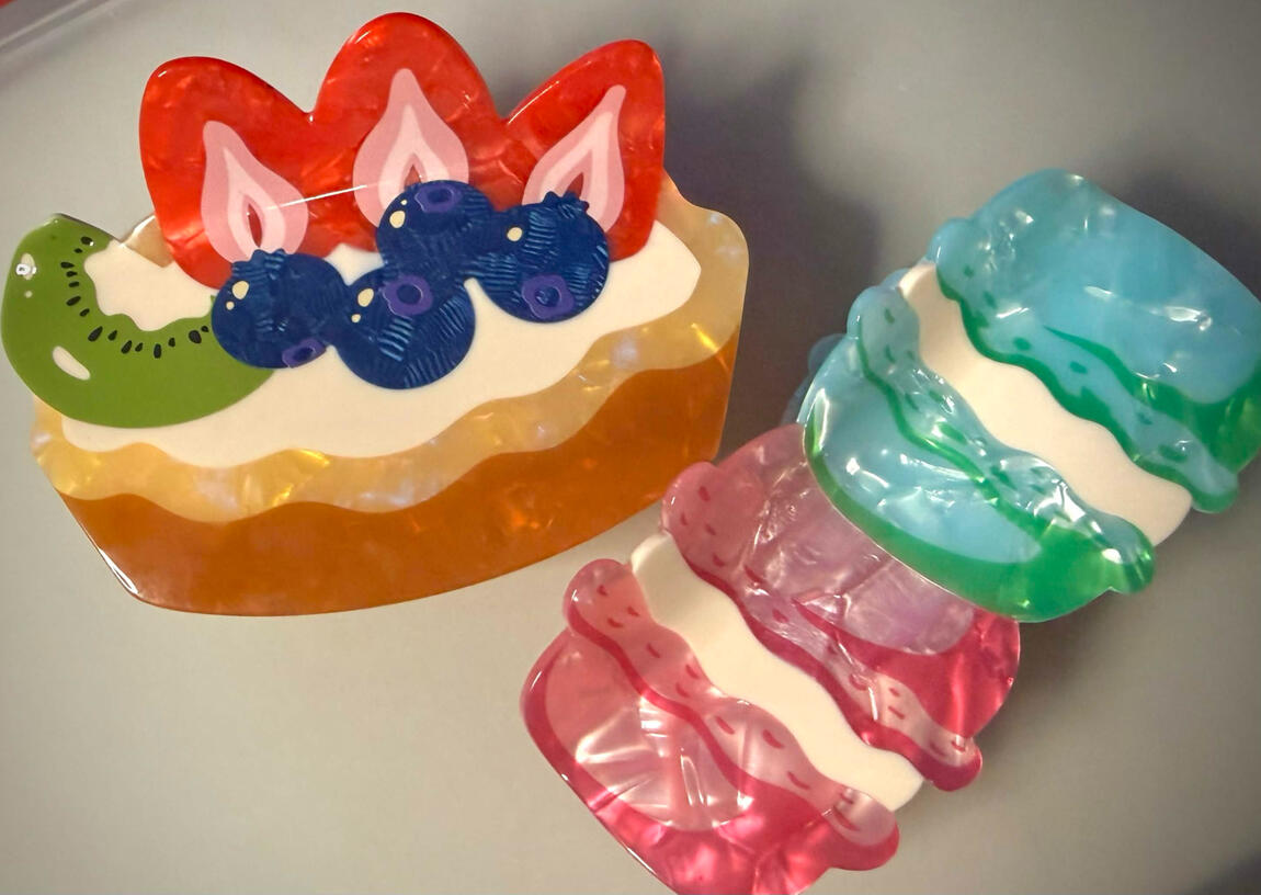 BAKERY CLIPS