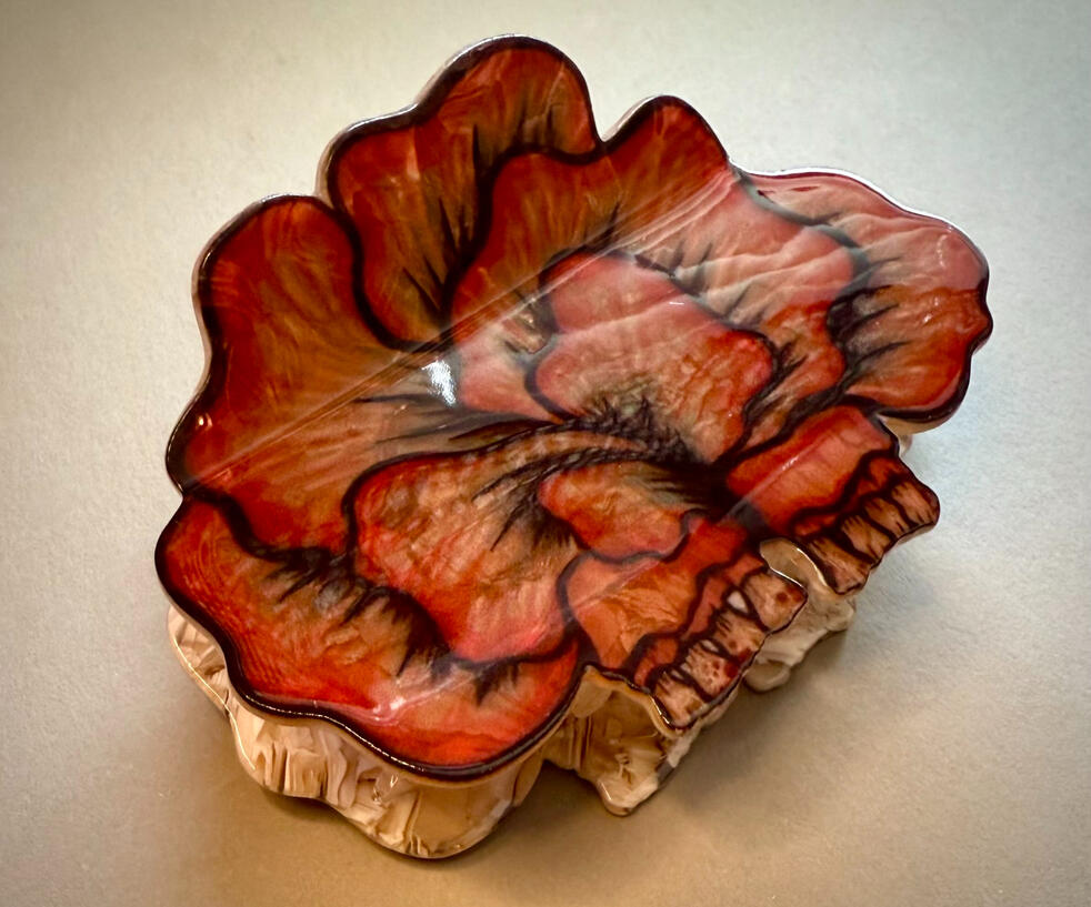 Clicker Head Clip