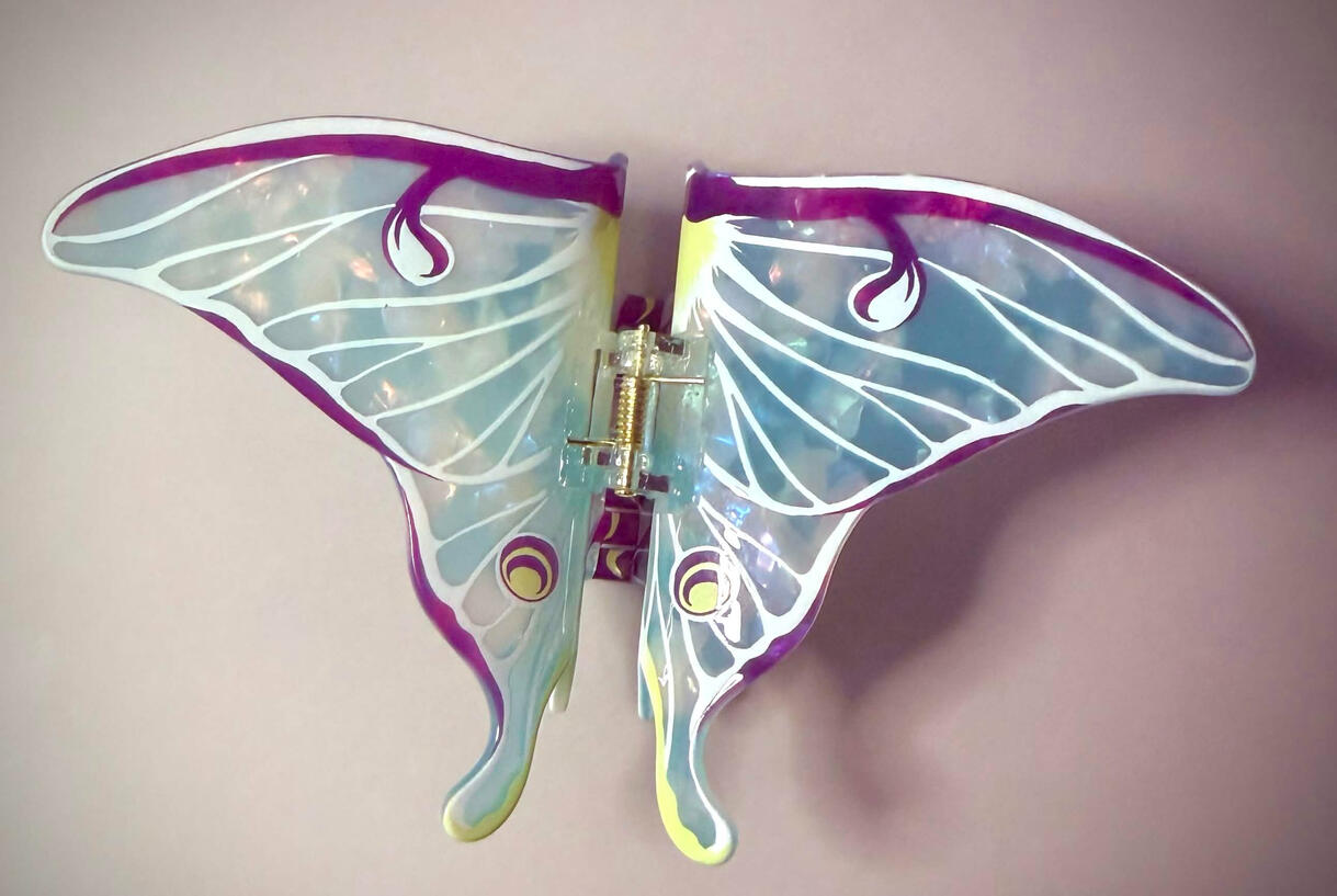 LUNA MOTH