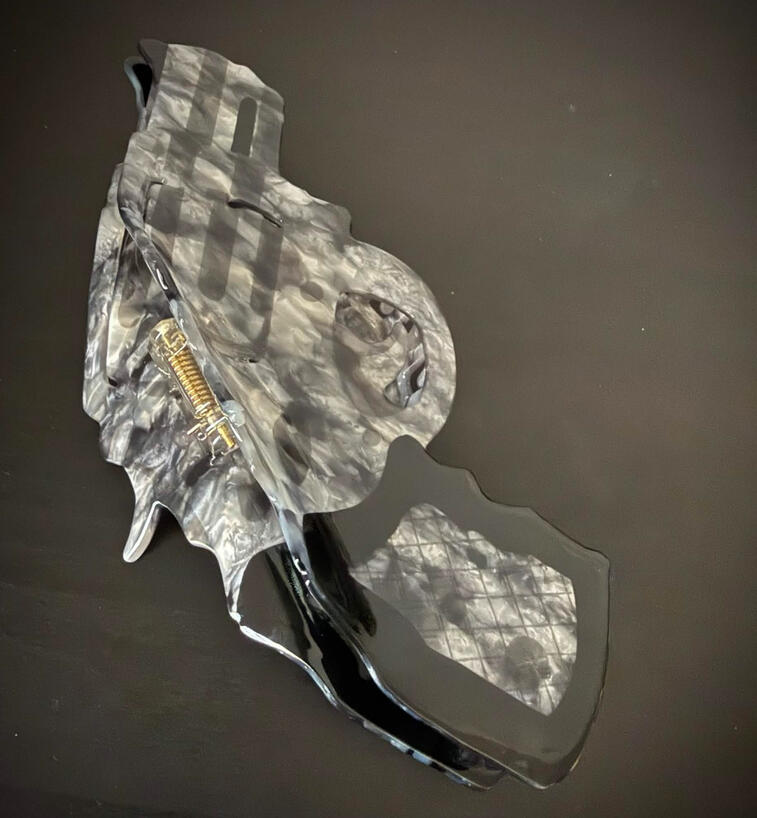 Revolver Clip